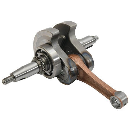 Hot Rods Crankshaft For Yamaha YFM 660 R Raptor 2001-2005 4044 4044